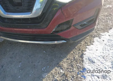 2019 Nissan Rogue S/Sl/Sv z USA, uszkodzony, nr VIN 5N1AT2MTXKC834558